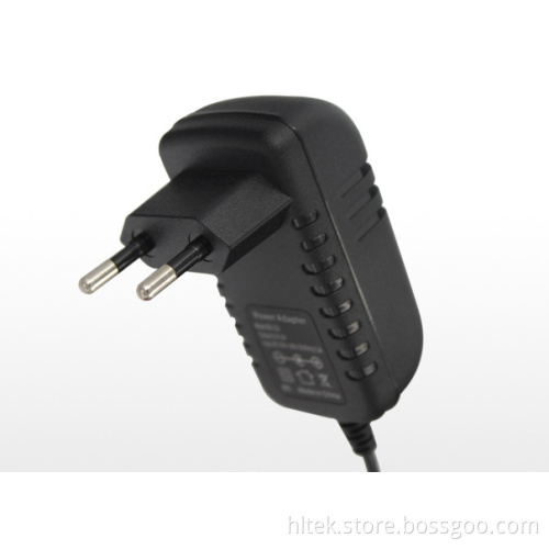 Led 12v power supply 24W ac/dc adapter switching power adapter 12V 2A